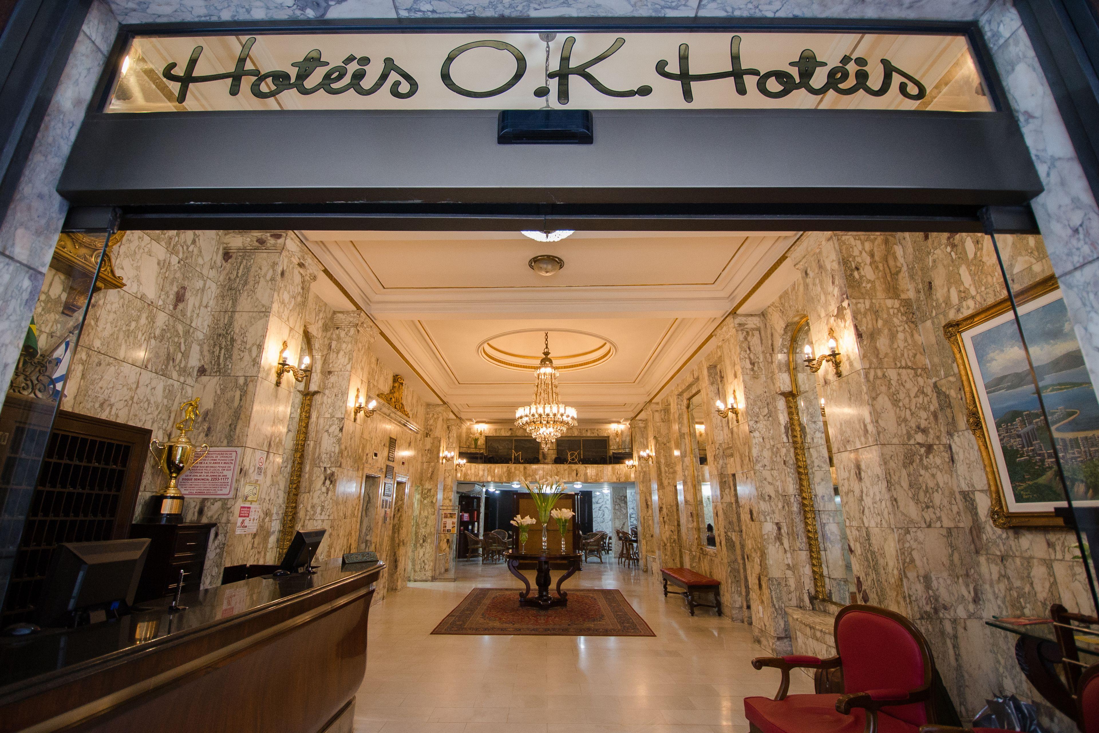 Hotel Ok — Photos 3